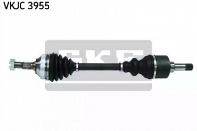 SKF vkjc3955 -  Приводной вал