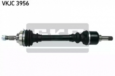 SKF vkjc3956 -  Приводной вал