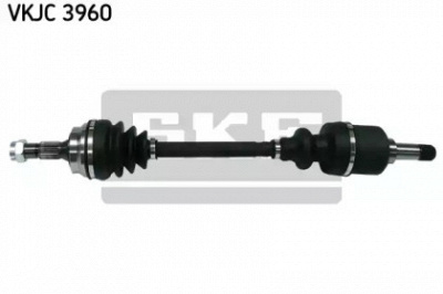 SKF vkjc3960 -  Приводной вал
