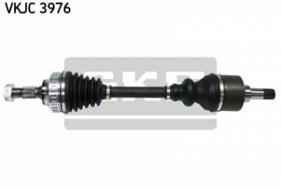 SKF vkjc3976 -  Приводной вал