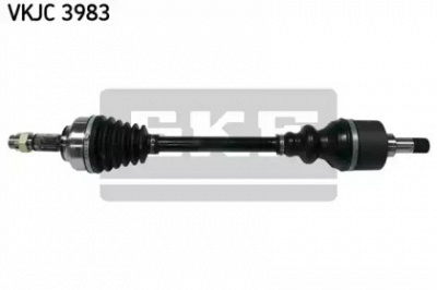 SKF vkjc3983 -  Приводной вал