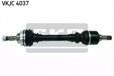 SKF vkjc4037 -  Приводной вал