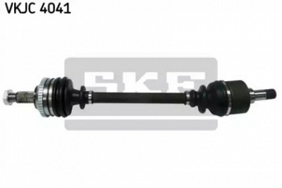 SKF vkjc4041 -  Приводной вал