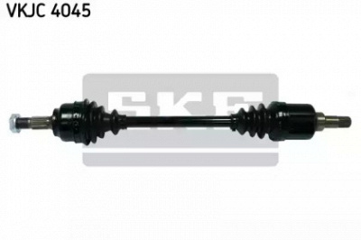 SKF vkjc4045 -  Приводной вал