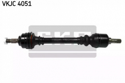 SKF vkjc4051 -  Приводной вал