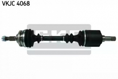 SKF vkjc4068 -  Приводной вал
