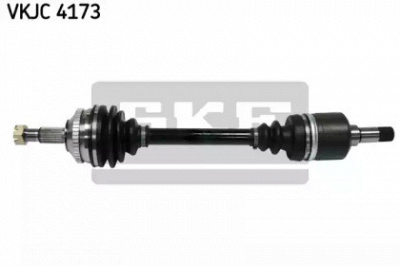SKF vkjc4173 -  Приводной вал
