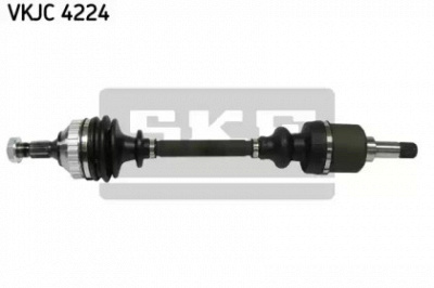 SKF vkjc4224 -  Приводной вал