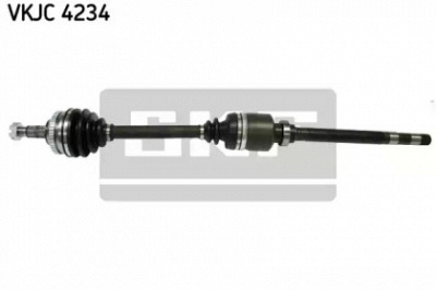 SKF vkjc4234 -  Приводной вал