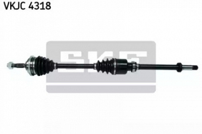 SKF vkjc4318 -  Приводной вал