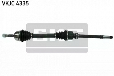 SKF vkjc4335 -  Приводной вал