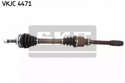SKF vkjc4471 -  Вал приводной в сборе