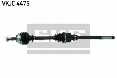SKF vkjc4475 -  Приводной вал