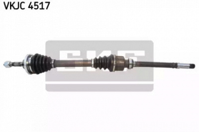 SKF vkjc4517 -  Приводной вал