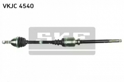 SKF vkjc4540 -  Приводной вал