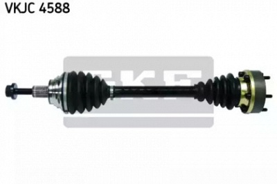 SKF vkjc4588 -  Приводной вал