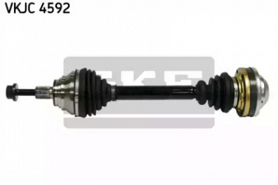 SKF vkjc4592 -  Приводной вал