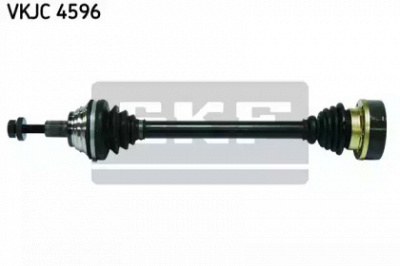 SKF vkjc4596 -  Приводной вал