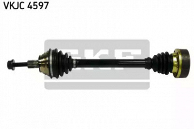 SKF vkjc4597 -  Приводной вал