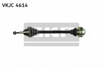 SKF vkjc4614 -  Приводной вал