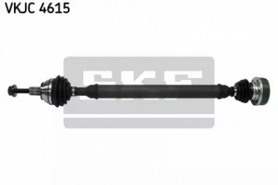 SKF vkjc4615 -  Приводной вал