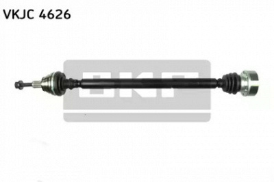 SKF vkjc4626 -  Приводной вал