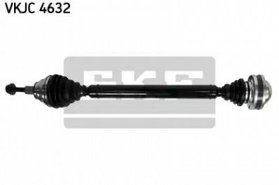 SKF vkjc4632 -  Приводной вал