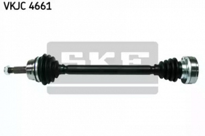 SKF vkjc4661 -  Приводной вал