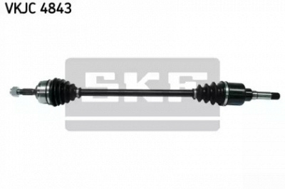SKF vkjc4843 -  Приводной вал