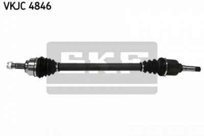 SKF vkjc4846 -  Приводной вал