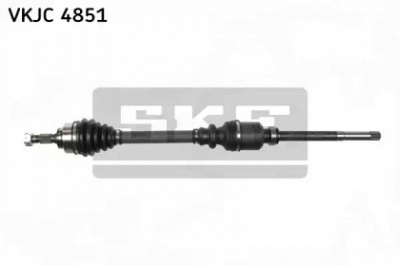 SKF vkjc4851 -  Вал приводной в сборе