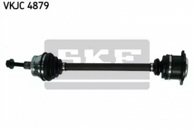 SKF vkjc4879 -  Приводной вал