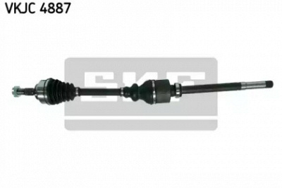 SKF vkjc4887 -  Приводной вал