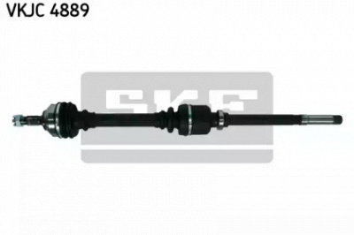 SKF vkjc4889 -  Приводной вал