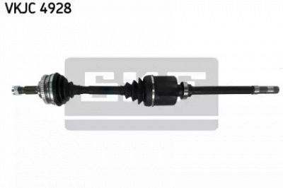 SKF vkjc4928 -  Приводной вал