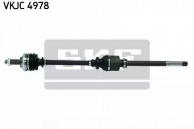SKF vkjc4978 -  Приводной вал