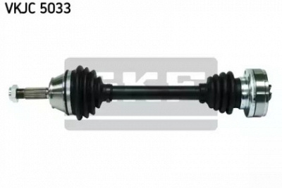 SKF vkjc5033 -  Приводной вал