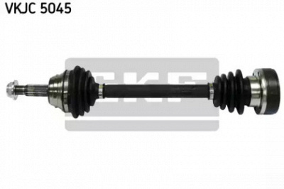 SKF vkjc5045 -  Приводной вал