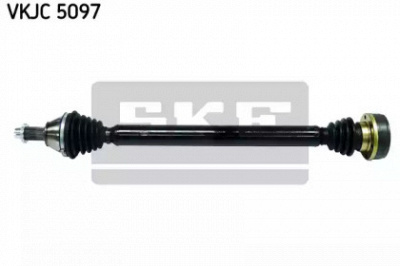 SKF vkjc5097 -  Приводной вал