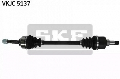 SKF vkjc5137 -  Приводной вал