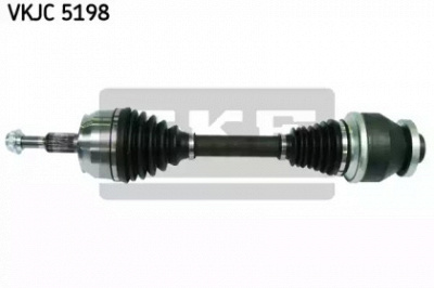SKF vkjc5198 -  Приводной вал