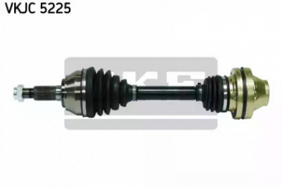 SKF vkjc5225 -  Приводной вал