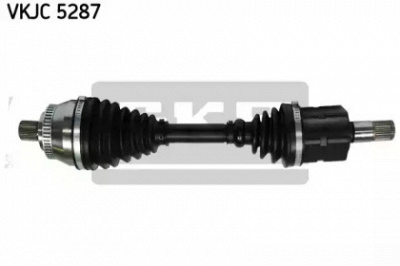 SKF vkjc5287 -  Приводной вал