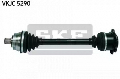 SKF vkjc5290 -  Приводной вал
