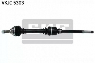 SKF vkjc5303 -  Приводной вал