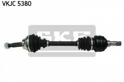 SKF vkjc5380 -  Приводной вал