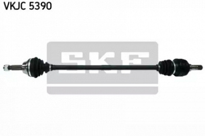 SKF vkjc5390 -  Приводной вал