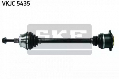 SKF vkjc5435 -  Приводной вал