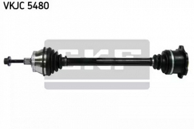 SKF vkjc5480 -  Приводной вал