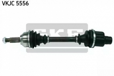 SKF vkjc5556 -  Приводной вал